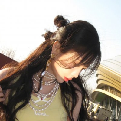 生来就是大人物